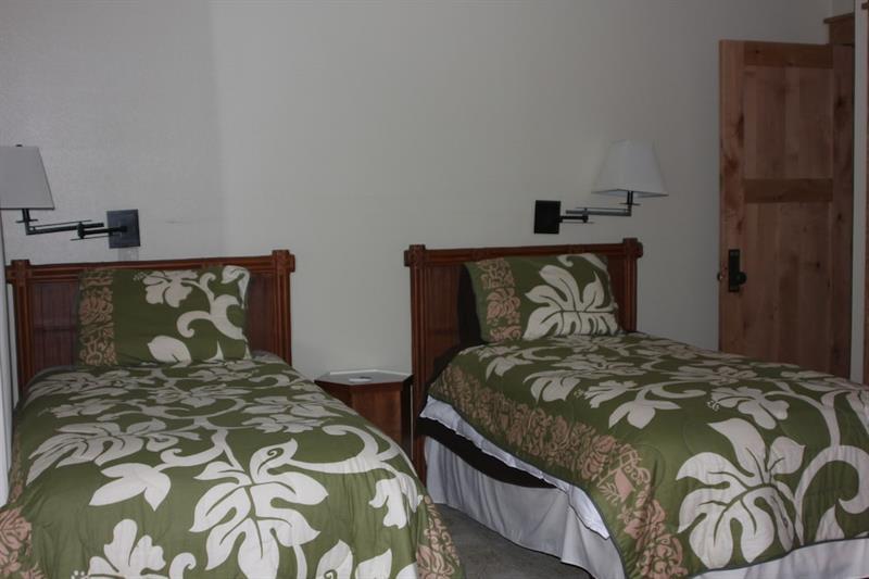 Volcano Rainforest Lodge Bagian luar foto